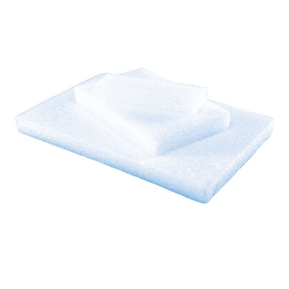 Equi-Spon Hemostatic Gelatin Film 200 x 70 x 5 mm Sterile Surgical Sponge