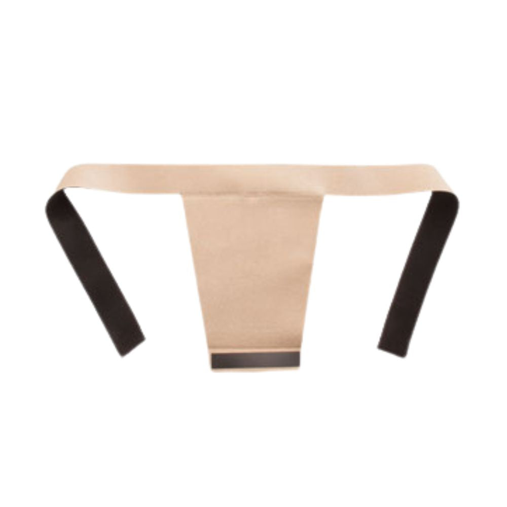 Juzo Compression Wraps Hook & Loop Hip Attachment