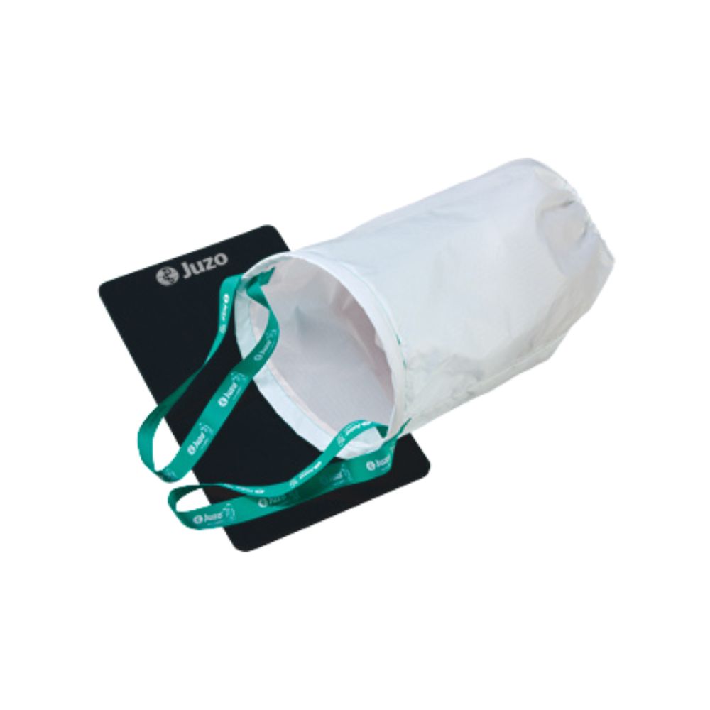 Juzo Slippie Gator Set