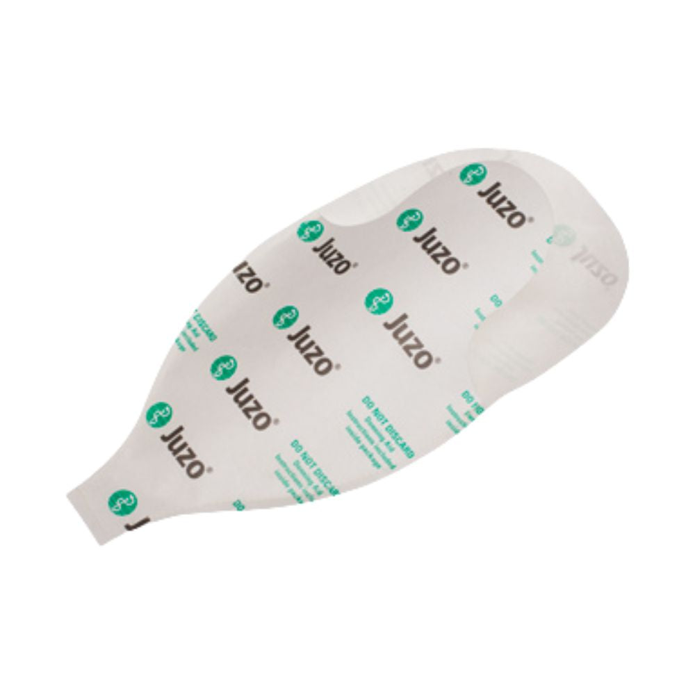 Juzo Slippie Open Toe Medium