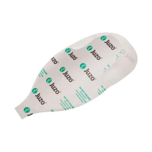 Juzo Slippie Open Toe Medium