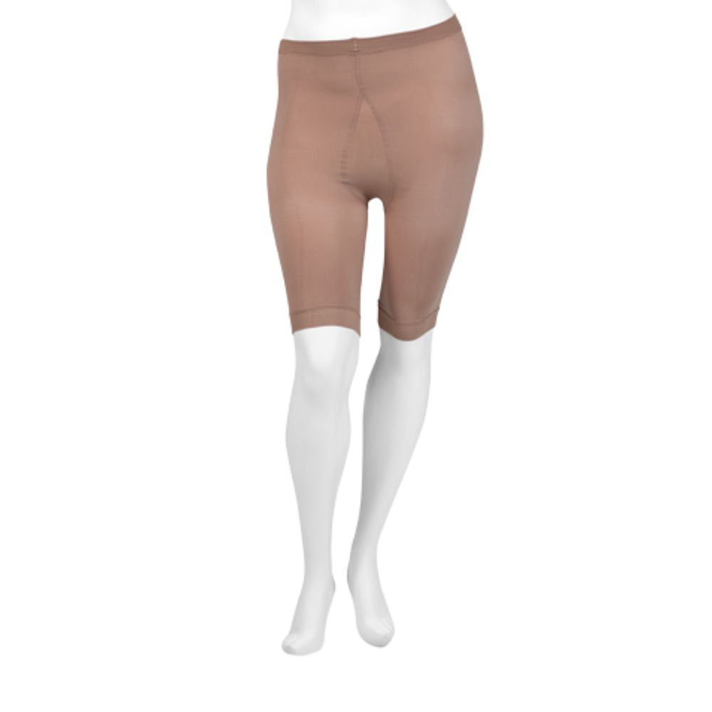 Juzo Lower Extremity Misc Garments 15-20 mmHg Dynamic Biker Short