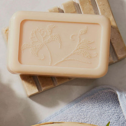 Thymes Kimono Rose Luxury Bar Soap 170g 6 oz