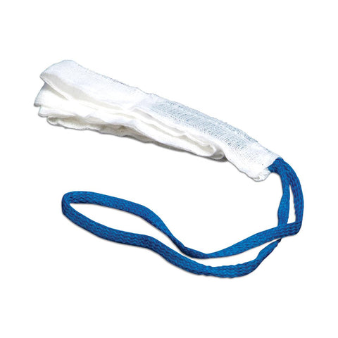 DeRoyal Vaginal Packing 2 x 54 Inch – Sterile, Non-Impregnated