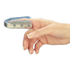 Finger Splint by DeRoyal