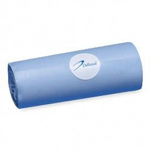 DeRoyal Esmark Compression Bandage 4 Inch x 4 Foot Sterile High Compression Blue
