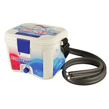 Cold Therapy Unit with Pad JetStream Pad: Knee / Shoulder Portable