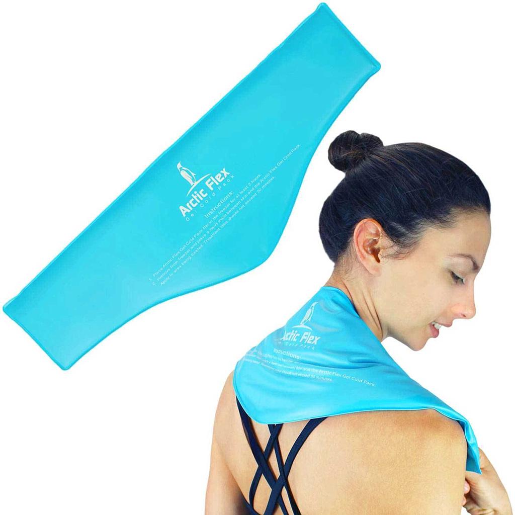 ice pack for neck pain relief,ice packs for neck pain,neck ice pack,neck ice pack wrap,neck ice packs,neck ice packs reusable