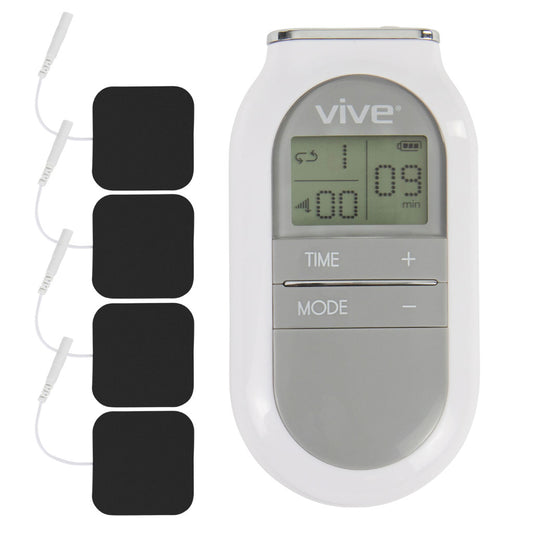 5-Mode TENS Unit,muscle stimulator for pain relief,muscle stimulator machine,muscle stimulator machine for pain relief,tens unit muscle stimulator