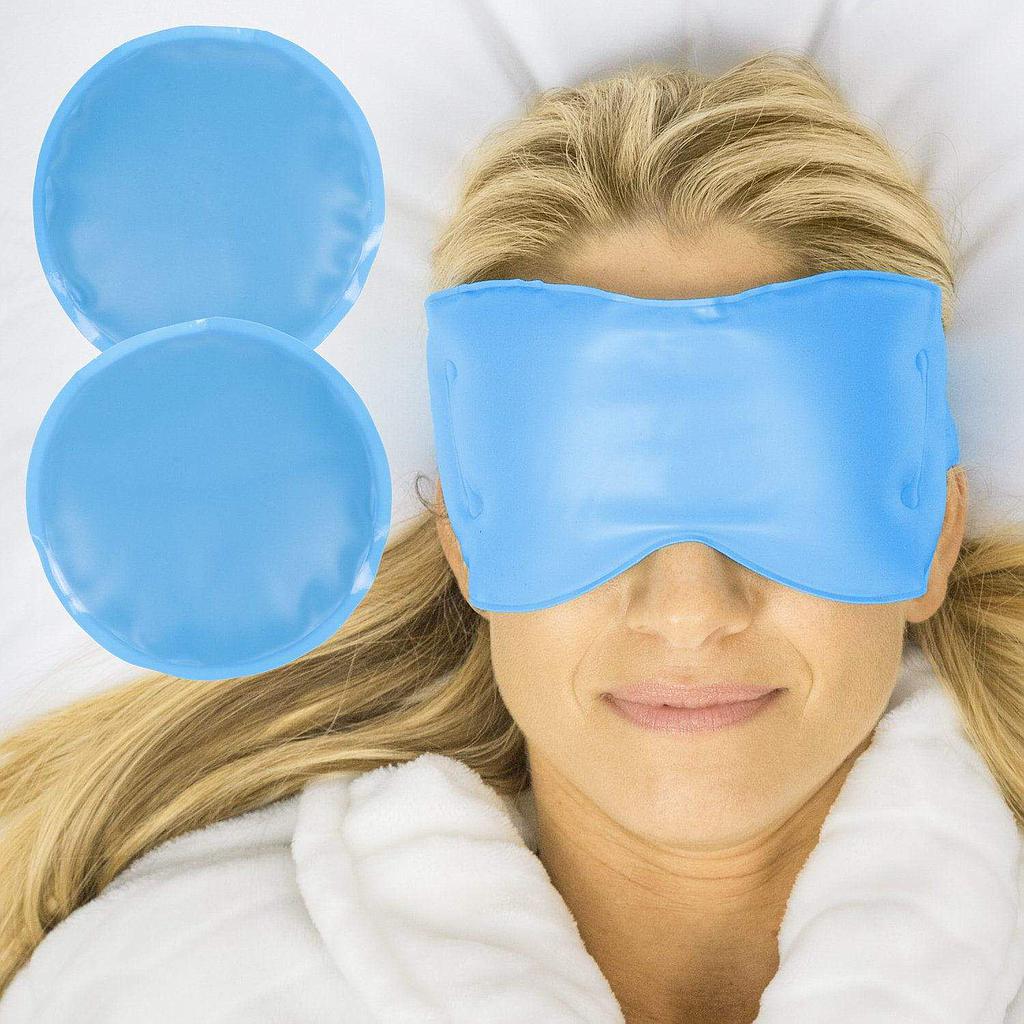 ice eye mask,ice eye mask for puffy eyes,ice eye masks for women,ice mask for eyes,ice mask for puffy eyes, hot and cold pack