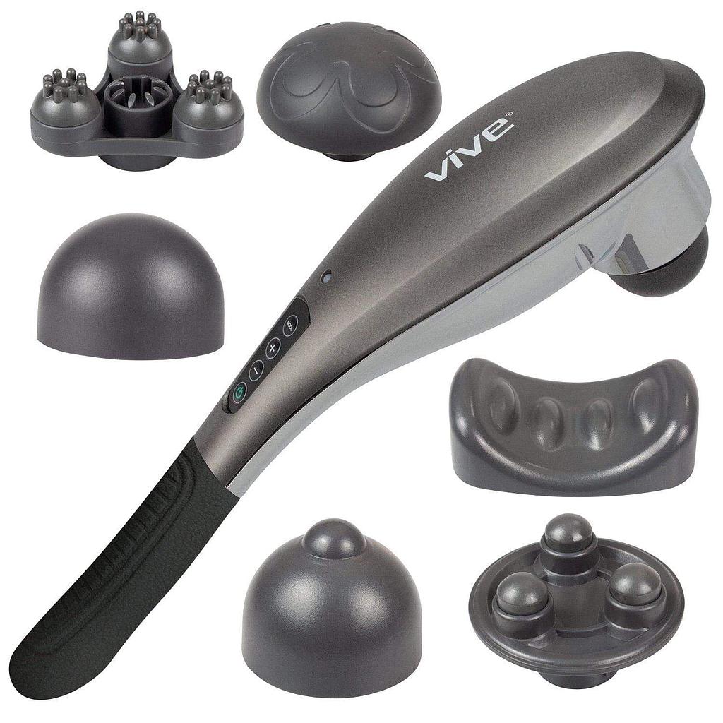 handheld deep tissue massager,handheld massager,massager back,massager back and neck,massager gun,massager hand held