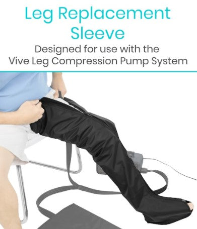 compression leg sleeve,compression leg sleeves,leg compression sleeves,Leg Sleeves,replacement leg compression sleeves,replacement leg sleeve