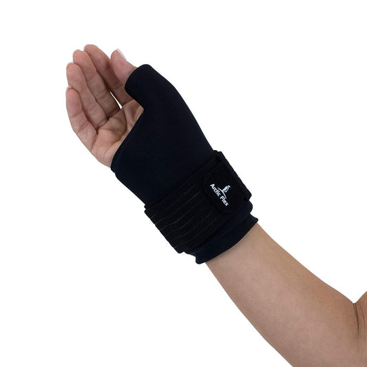 hot & cold therapy wrist sleeve,hot & cold wrap wrist sleeve,hot & cold wrist sleeve,hot and cold wrist sleeve
