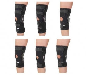 Knee Brace Ossur FormFit