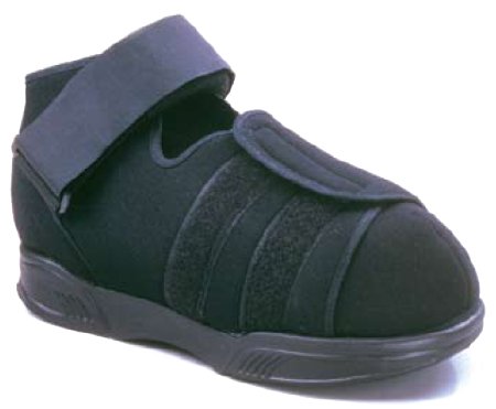 Pressure Relief Shoe