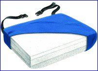 Bari-Foam Cushion