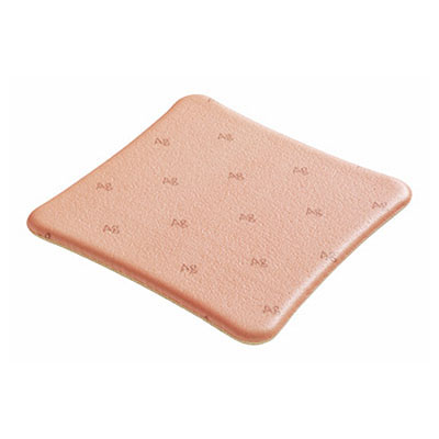 Allevyn AG Silver Foam Dressing 8x8 Inch – Sterile Non-Adhesive Wound Care
