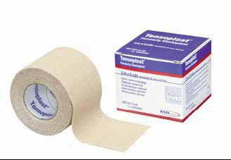 Elastic Bandages