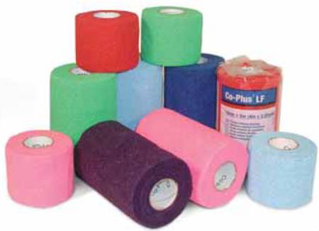 Compression Bandages & Wraps