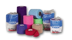 Compression Bandages and Bandage Wraps