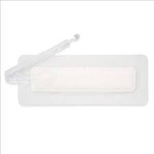Avelle Negative Pressure Dressing 12 x 31 cm – Sterile Hydrofiber NPWT Dressing