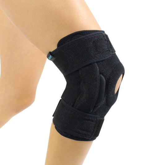 knee brace,knee brace for arthritis pain and support,knee brace for men,knee brace for pain,knee brace for women,sports knee brace