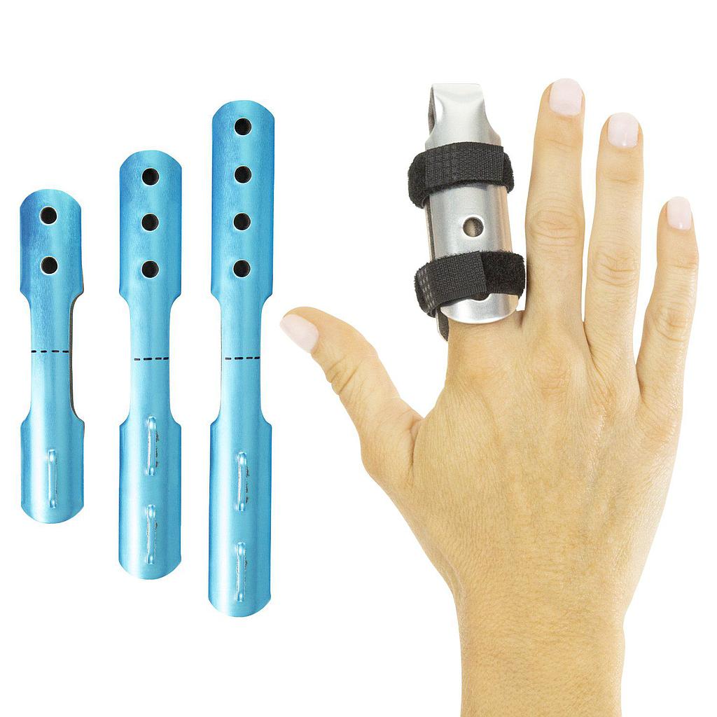 aluminum finger splint,aluminum finger splint with foam,finger splint,finger splint middle finger,finger splint middle finger broken,finger splint middle finger straightener, Finger Splints