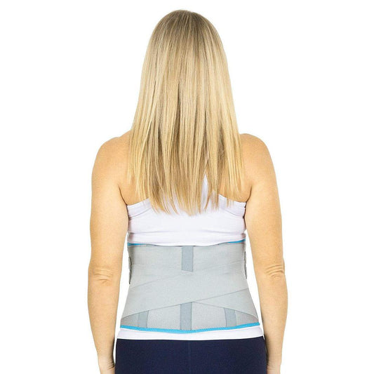 back ice pack wrap,back ice wrap,ice pack for back pain relief,ice pack for back pain relief with strap,low back ice pack wrap,lower back ice pack wrap, Hot and Cold Packs