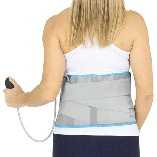 back ice pack wrap,compression ice wrap for back,ice pack for back pain relief,ice pack for back pain relief with strap,ice pack for lower back and hips,low back ice pack wrap,lower back ice pack wrap, hot and cold pack