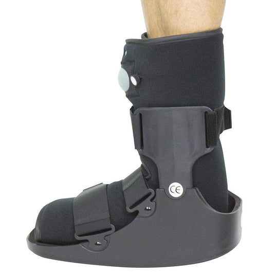 Ankle Walker Boot,Fracture Boots,walker boot ankle sprain,walker boot for foot fracture,walker boot short,Walker Boots,walker fracture boot,walking boot, Cam Walker Boots