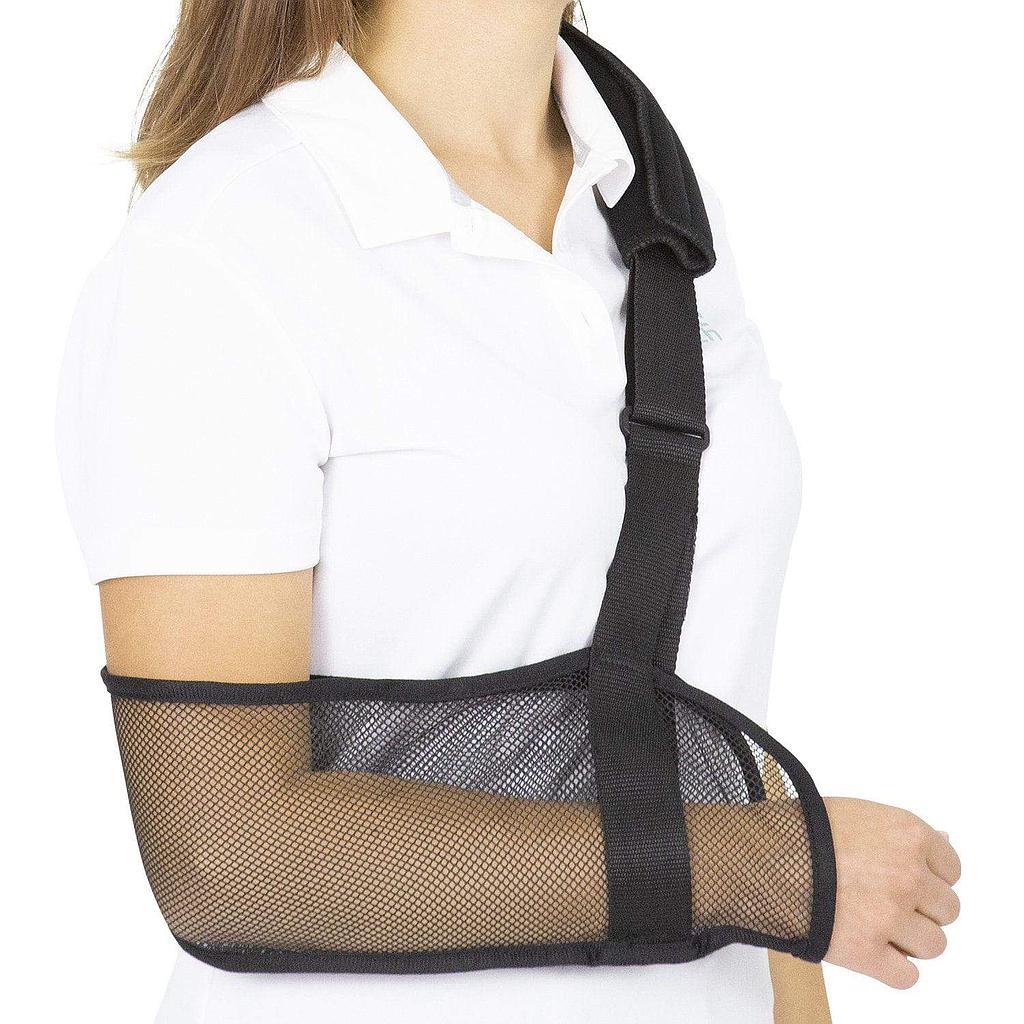 arm slings,arm sling for shoulder injury,arm sling shoulder,mesh arm sling,Shoulder Arm Sling