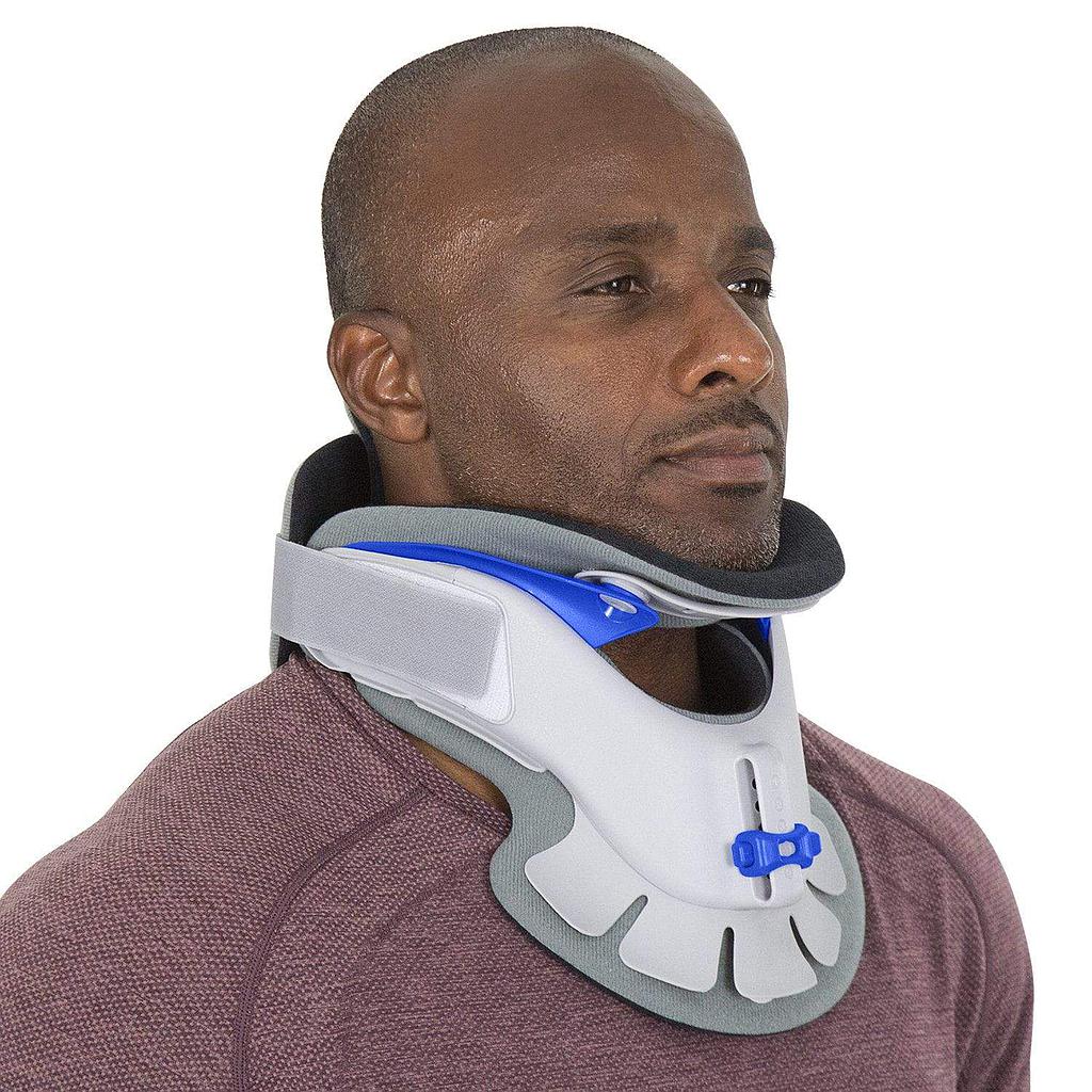 adjustable cervical collar,cervical collar,cervical collar for neck pain and support,neck brace,neck braces for neck pain and support,neck support,neck support brace, Cervical Collar