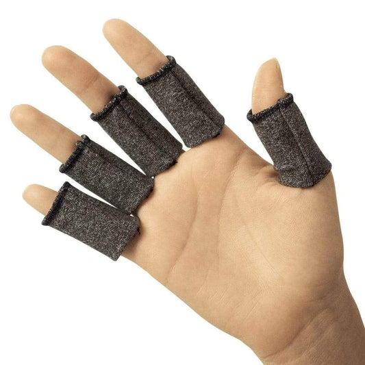 finger sleeves,finger sleeves for arthritis,finger sleeves for trigger finger,finger splint brace,thumb splint brace, Protective Sleeves