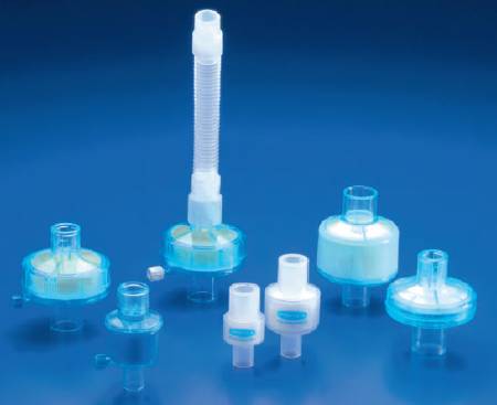 Breathing Filter Portex