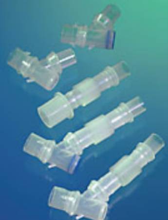 Tubing Adapter Pneupac Ultraset