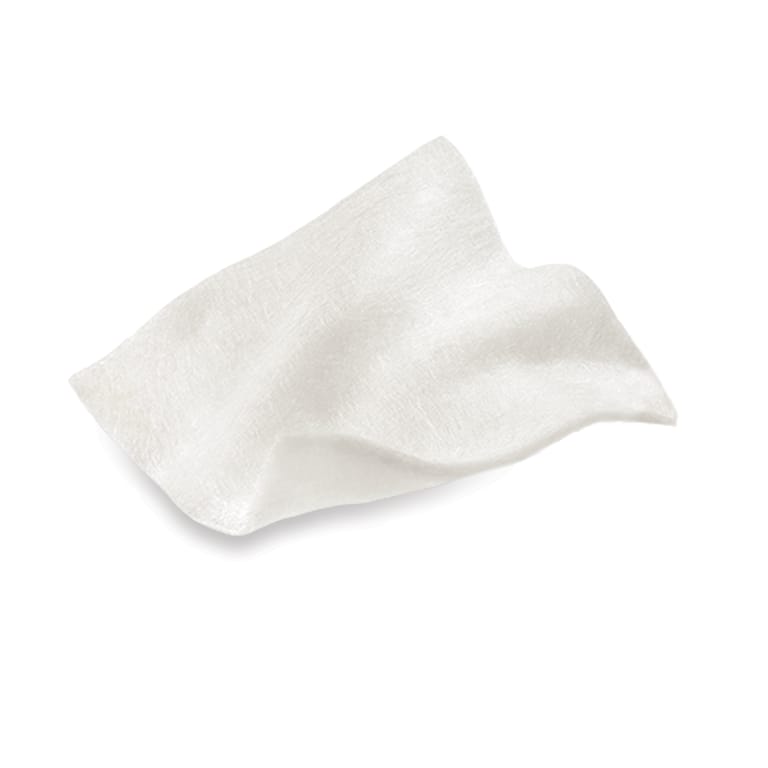 Suprasorb A + Ag Silver Alginate Dressing 4 x 4 Inch Sterile Wound Dressing
