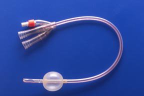 Foley Catheters