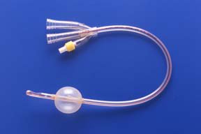 Foley Catheters