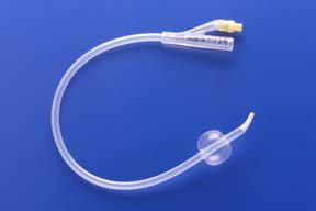 Foley Catheter