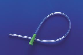 Ureteral Catheter