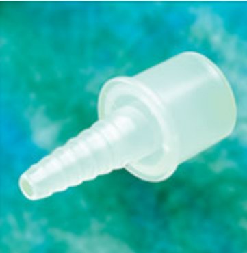 Humidifier Tubing Adapter ConchaTherm