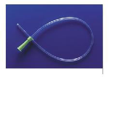 Ureteral Catheter