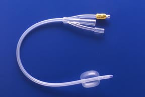 Foley Catheter