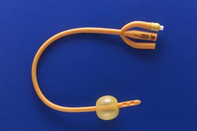 Foley Catheter