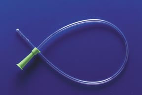 Ureteral Catheter