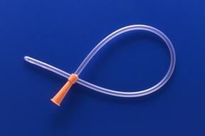 Ureteral Catheter