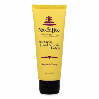 The Naked Bee: 6.7 fl. oz Moisturizing Hand & Body Lotion