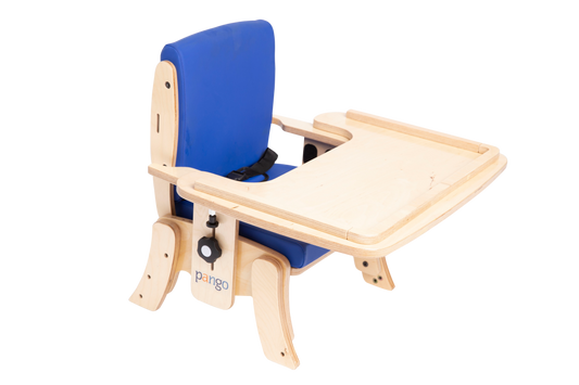 Tray for Adjustable Pango Activity Chair for Children