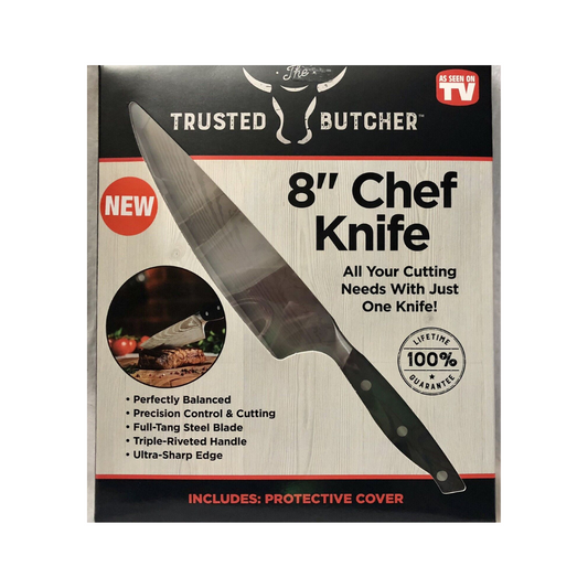 Granite Stone NutriBlade Knives TV Spot, 'Secret of Every Great Chef: Free  Shipping' 