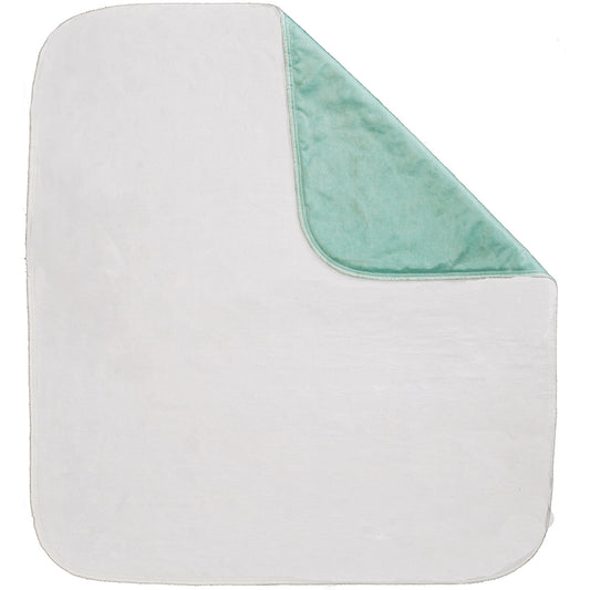 Underpad Reusable with Positioning Handles